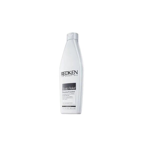 REDKEN Scalp Relief Dandruff Control Conditioner With Pyrithione Zinc 10.1 fl oz - Picture 1 of 1